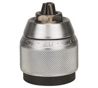 Bosch Professional Keyless chuck, chrome-plated 1,5- 13mm 2608572149