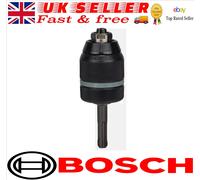 Bosch 2608572227 1.5 - 13 mm Keyless Chuck