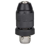 Bosch Professional Keyless Chuck with Adapter - SDS-Plus 1.5-13 mm - 1/2" x 20UNF Female