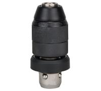 Bosch Professional Keyless Chuck With Adapter 1,5- 13 mm, Sds