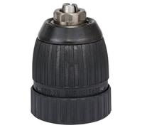 Bosch Professional Keyless Chucks Up To 10mm (1-10X3/8-24)