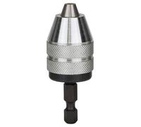 Bosch 2608572072 1-6mm Keyless Chuck