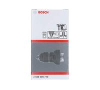 Bosch Professional Keyless Drill Chuck Keyless Quick Change (for GBH 18V-34 CF, keyless, Accessories for Rotary Hammers)