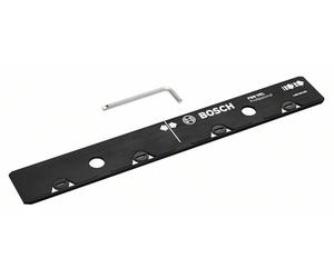 Bosch Professional Kickback stop guide rails 1600Z00009