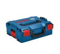 Bosch Professional L-BOXX 136 Carrying Case system (volume: 14.7 litres, max. load: 25 kg, weight: 1.9 kg, material: ABS plastic, PA6 plastic)