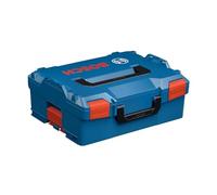 Bosch Professional L-BOXX 162 (Load Capacity up to 100 kg, Carrying Capacity up to 25 kg, tensile Strength of 50 kg)