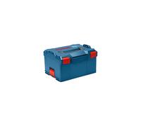 Bosch Professional L-BOXX 238 case system (volume: 28.4 litres, max. load: 25 kg, weight: 2.4 kg, material: ABS plastic, PA6 plastic)