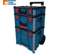 Bosch Professional L-BOXX Contractor Rack 2
