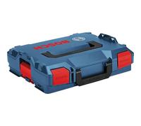 Bosch Professional L-BOXX Carrying Case system (load-bearing capacity up to 100 kg, lifting capacity up to 25 kg and a tensile strength of 50 kg, material: ABS plastic, PA6 plastic)