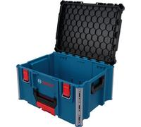 Bosch Professional L-Boxx Contractor 322 Deep Tool Box Carrying Case 1600A037E0