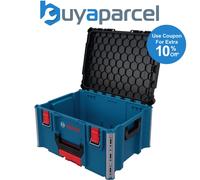 Bosch Professional L-BOXX Contractor 322 (incl. Open Tray)