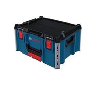 Bosch Professional L-BOXX Contractor 322 (incl. Open Tray)