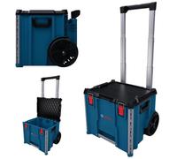 Bosch Professional L-BOXX Contractor 476 (incl. Open Tray)