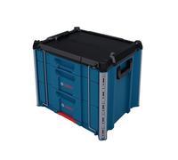 Bosch Professional L-BOXX Contractor Crate