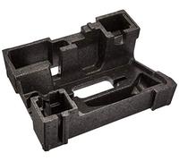 Bosch Professional L-BOXX Inlay for Tool Storage for GKS 18V-57 | Full width wedge for safe and tidy tool storage Insert GKS 18V-57