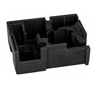 Bosch Professional L-BOXX Insert for GBH 18V-26, Black, for L-BOXX 238'