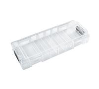 Bosch Professional L-BOXX Micro Compatible with XL-BOXX and L-BOXX BSH600A025A2