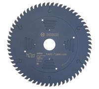 Bosch Best for Laminate circular saw blade 216 x 30 x 2.5 mm. 60 2608642133