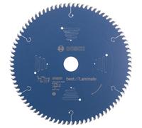 Bosch Professional Laminate Circular Saw Blade - 254 X 30 X 2.5 mm, 84 Teeth