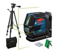 Bosch GLL 2-15 G Professional Line level 15 m