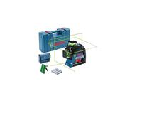 Bosch GLL 3-80 G Line level 30 m