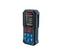 Bosch Professional Laser Measure 2 x AA 1.5V LR6 Batteries BSH601072T00