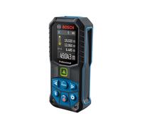 Bosch Professional Laser Measure 2 x AA 1.5V LR6 Batteries BSH601072U00