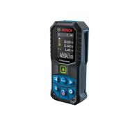 Bosch Professional Laser Measure 2 x AA 1.5V LR6 Batteries BSH601072U00