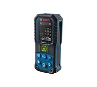 Bosch Professional Laser Measure 2 x AA 1.5V LR6 Batteries BSH601072V00