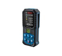 Bosch Professional Laser Measure & Adaptor 2 x AA Or Batt Pack 3.7 BSH601072U01
