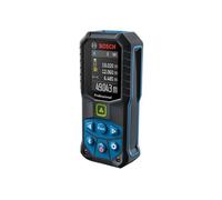 Bosch Professional Laser Measure & Adaptor 2 x AA Or Batt Pack 3.7 BSH601072U01