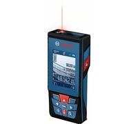 Bosch GLM 100-25 C Professional Black, Blue, Red 4x 0.08 - 100 m