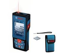 Bosch GLM 100-25 C Professional Black, Blue, Red 4x 0.08 - 100 m
