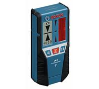 Bosch LR 2 Black, Blue