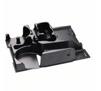 Bosch GWS 18V Li Pocket Plate Set Inlay