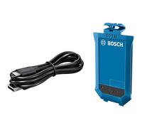 Professional GLM Li-Ion Battery BA 3.7V 1.0Ah A (for Laser Measures GLM 50-27 C and GLM 50-27 CG)