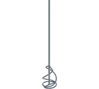 Bosch Professional Light Stirrer Basket (Stirrer-Ø: 80 mm, Mixing Quantity: 1-10 kg, Accessories Rotary Drill)