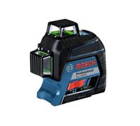 Bosch Professional Line Laser 360° BM 1 Universal Mount GLL 3-80 CG