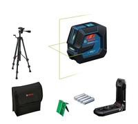Bosch GLL 20-22 G Professional Line Laser Level and Tripod Set No Batteries No Battery Charger No Case