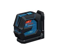 Bosch Professional Line Laser Range 20m Tripod Thread 1/4in BSH601065600