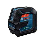 Bosch Professional Line Laser Universal Mount Working Range 15m GLL 2-15 G