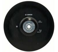 Bosch Professional M14 Angle Grinder Backing Pad 230mm 2608601210