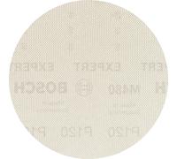 Bosch Professional M480 Sanding Net 125mm for Random Orbital Sanders 5-pc
