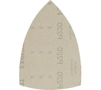 Bosch Professional M480 Sanding Net for Delta Sanders 100x150mm (10pcs)