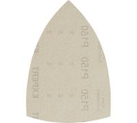 Bosch Professional M480 Sanding Net for Delta Sanders 100x150mm G150 (10pcs)