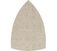 Bosch Professional M480 Sanding Net for Delta Sanders 100x150mm G80 10pcs