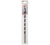 Bosch Professional Machine Wood Drill Bit with M-Tip (Ø 10 x 190 x 250 mm, Accessories Rotary Drills)