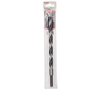 Bosch Professional Machine Wood Drill Bit with M-Tip (Ø 14 x 190 x 250 mm, Accessories Rotary Drills)