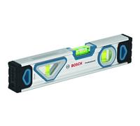 Bosch Professional Magnetic Spirit Level Accurate Aluminium Measure Tool DIY UK