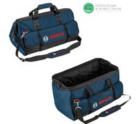 Bosch Professional MBAG+ Tool Bag 550mm Heavy Duty Trade Tool Bag- 1600A003BJ